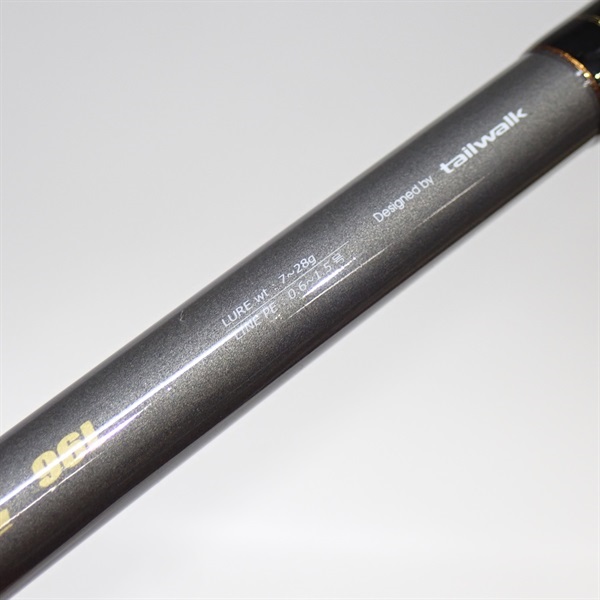 １２ソルティシェイプ　ショアスティック９６Ｌ